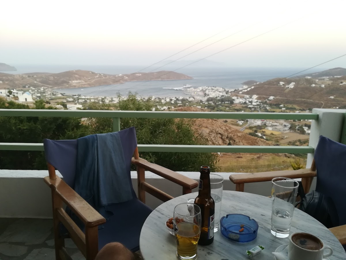 THE BALCONI Cafe Bar - 5