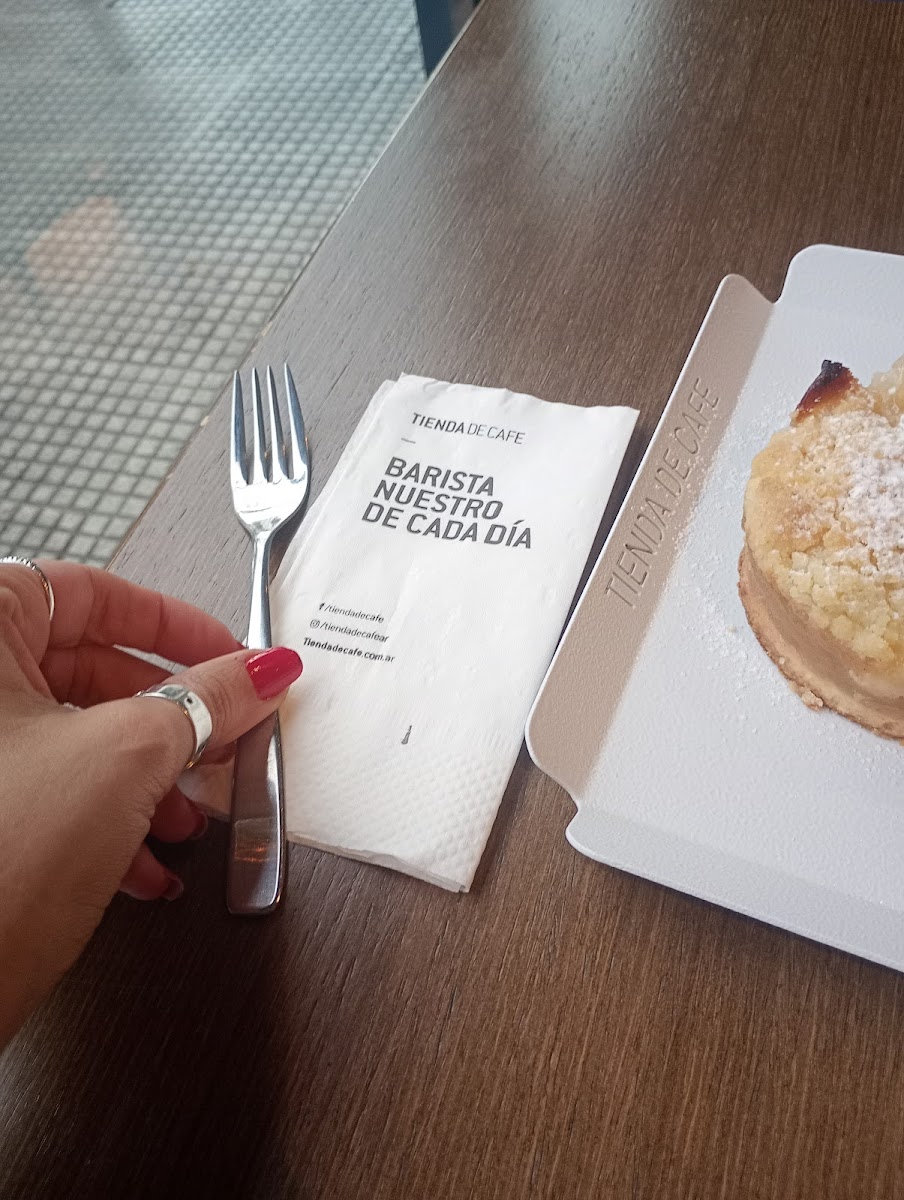 Tienda de Cafe Parque Chacabuco - 10