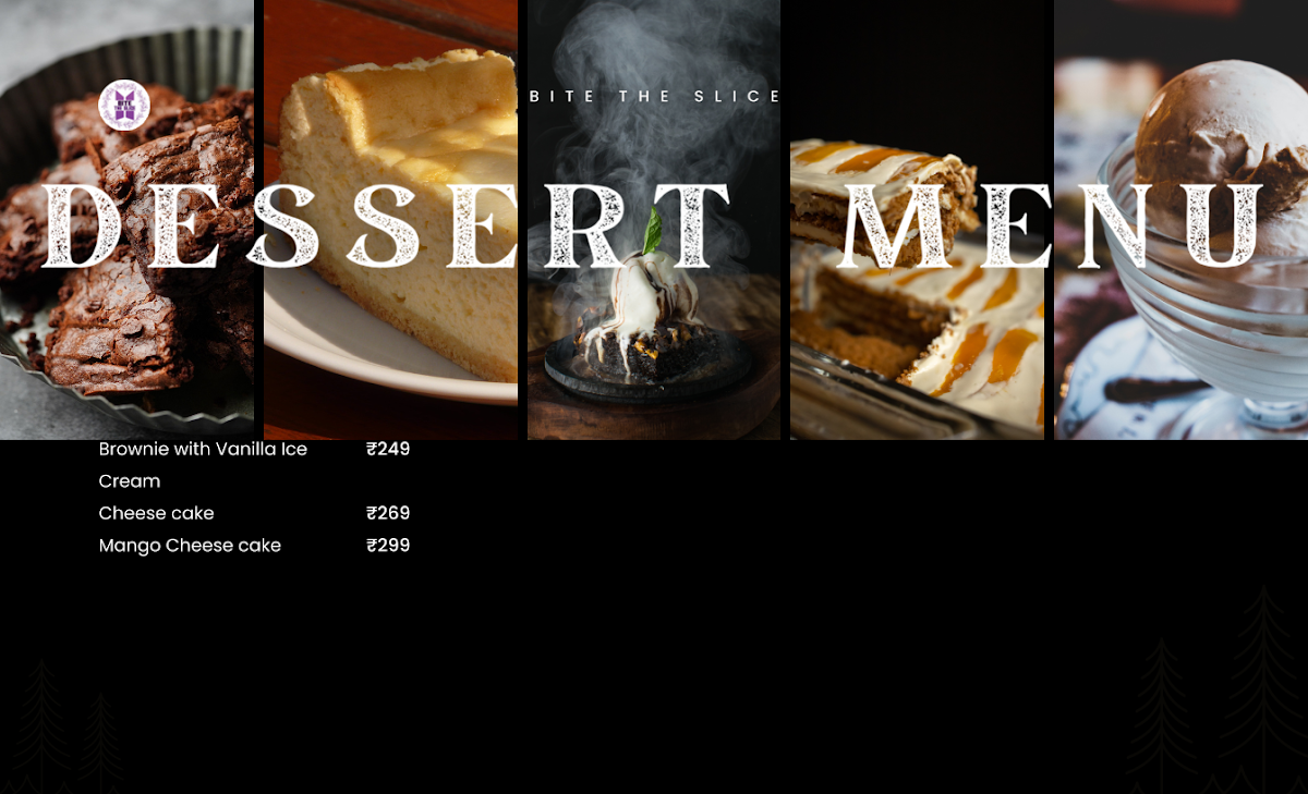 Bite The Slice Cafe - 10