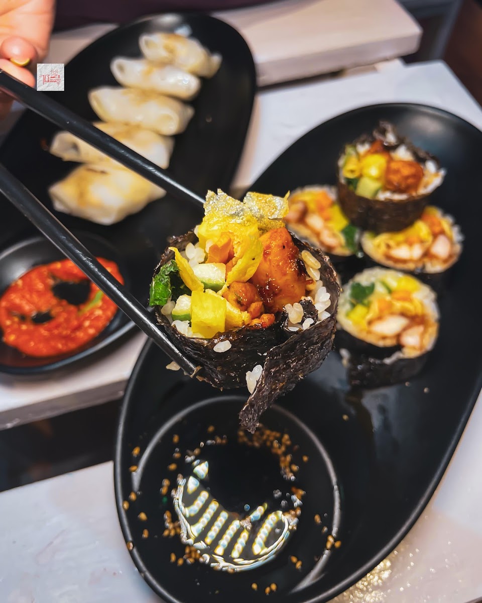 Bite The Slice Cafe - 3