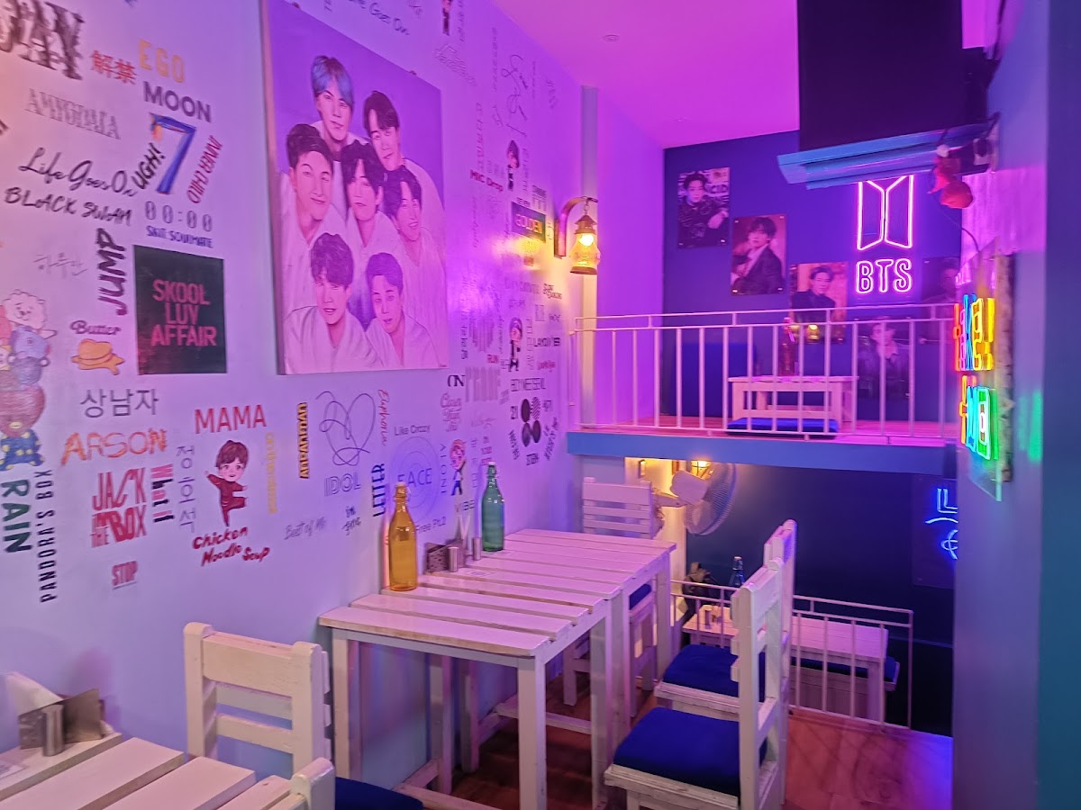 Bite The Slice Cafe - 4