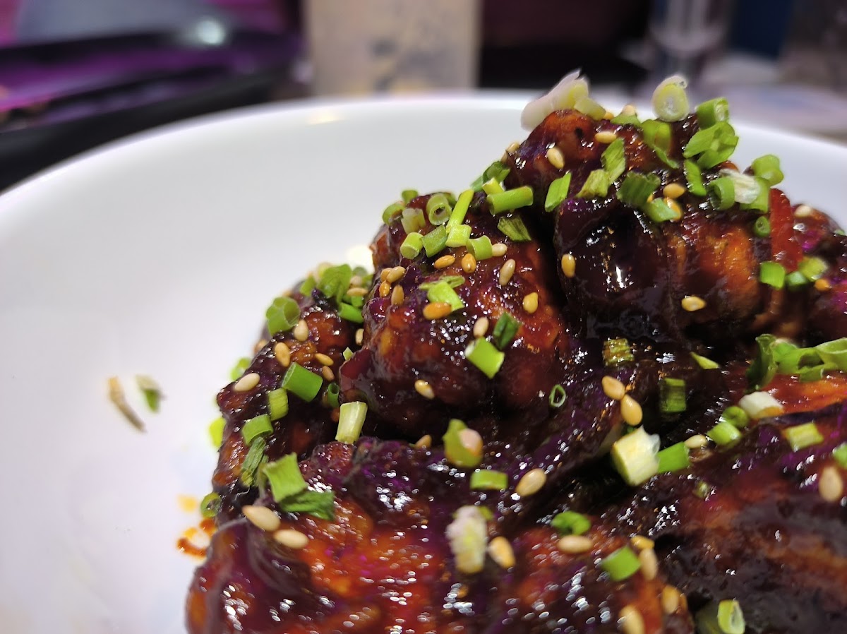 Bite The Slice Cafe - 5