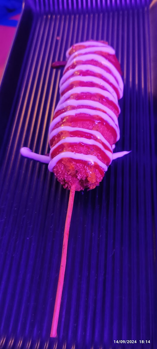 Bite The Slice Cafe - 6