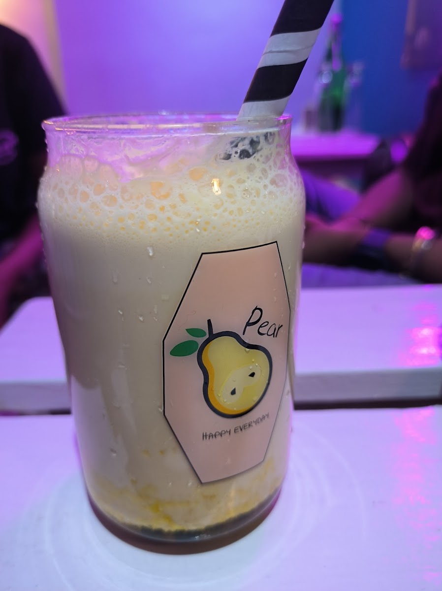 Bite The Slice Cafe - 9