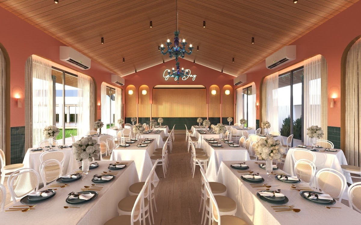 GOODY DAY eatery & play