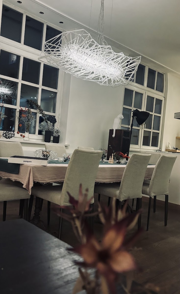 GLASWERK - Liebold Glas