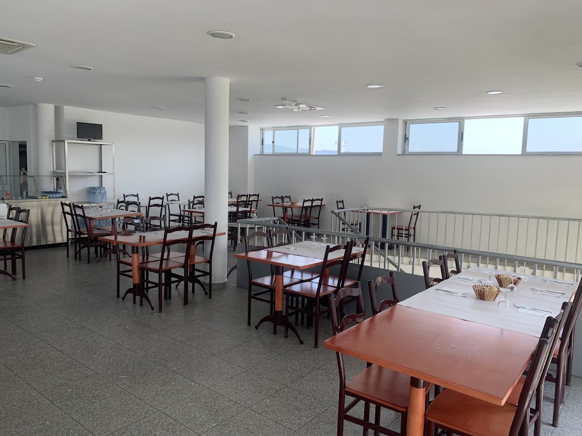 Café Restaurante Grilo