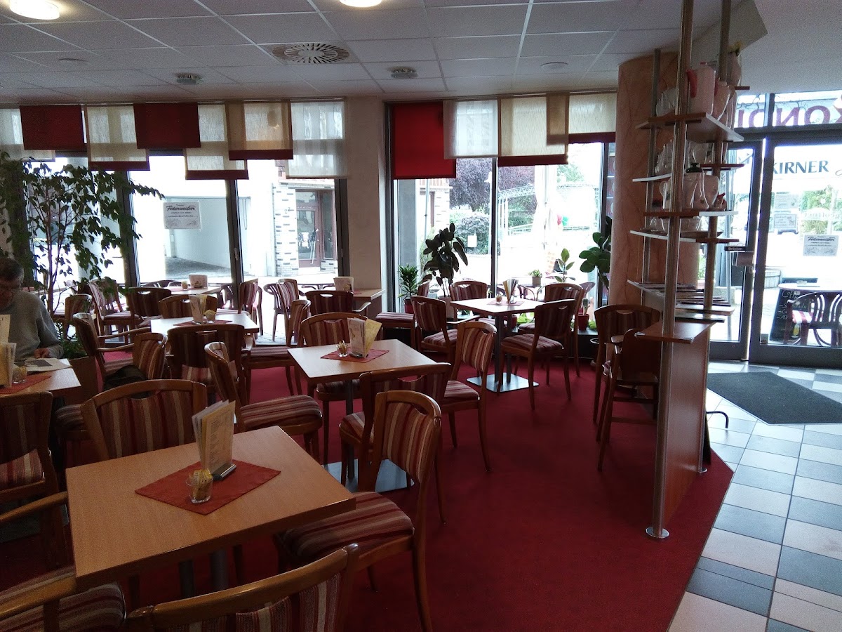 Cafe-Konditorei Speh