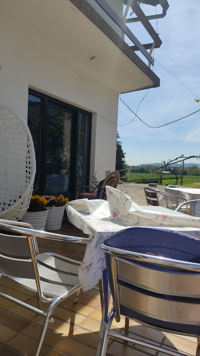 Krčma Kod crne mačke vl. Anđela Tančak