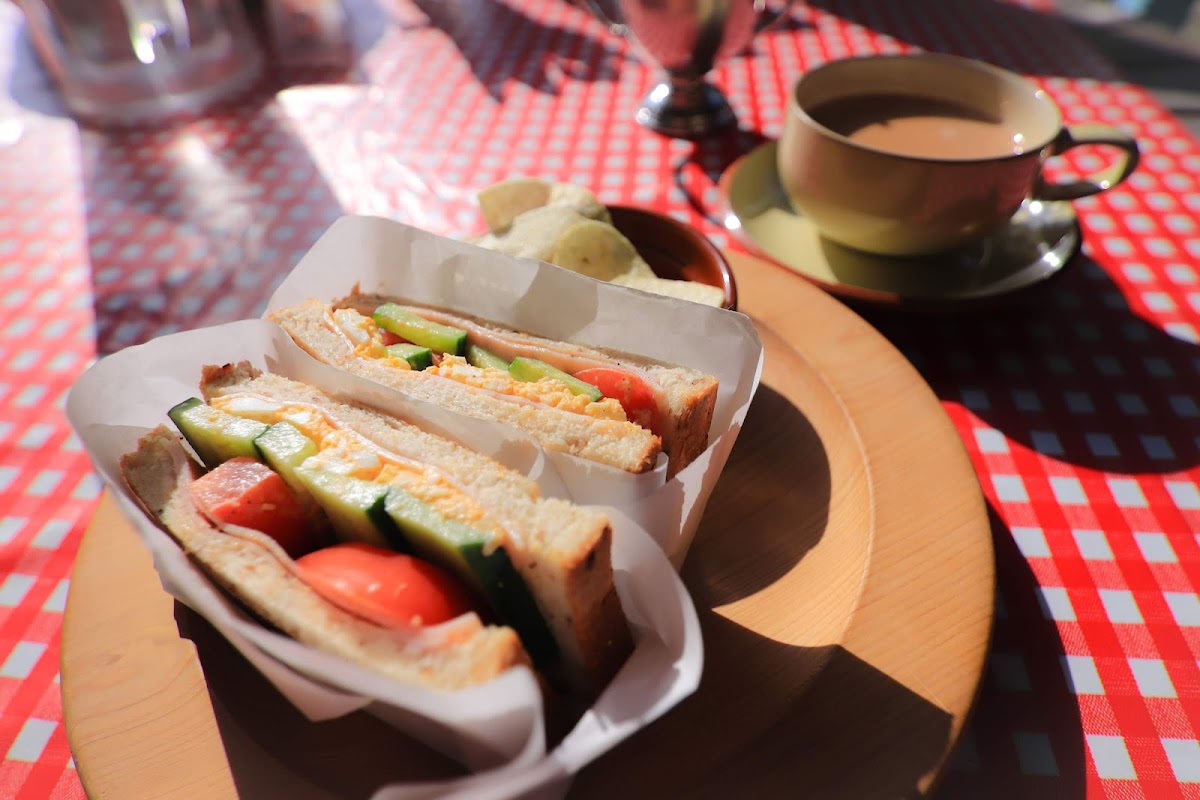 シーケーSanta Yokohama - 10