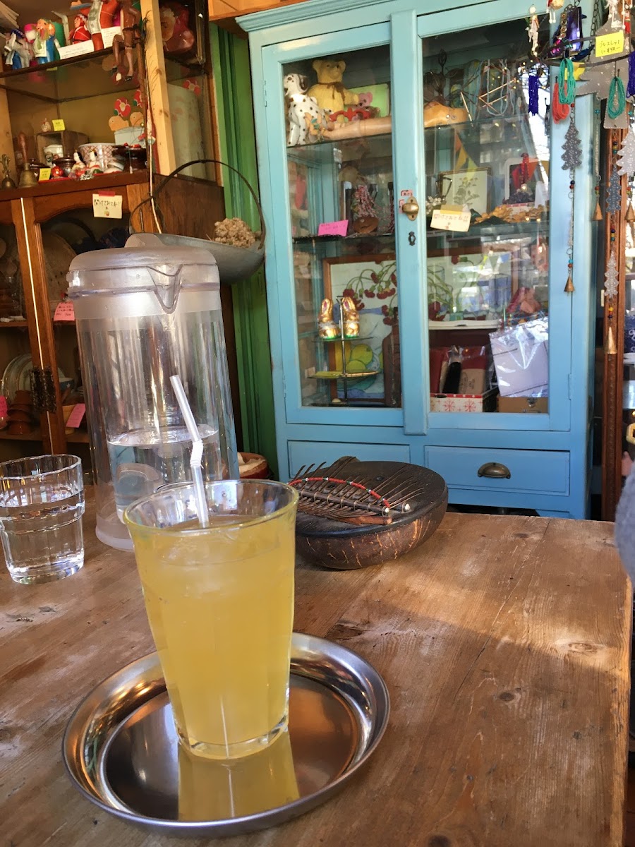 シーケーSanta Yokohama - 2