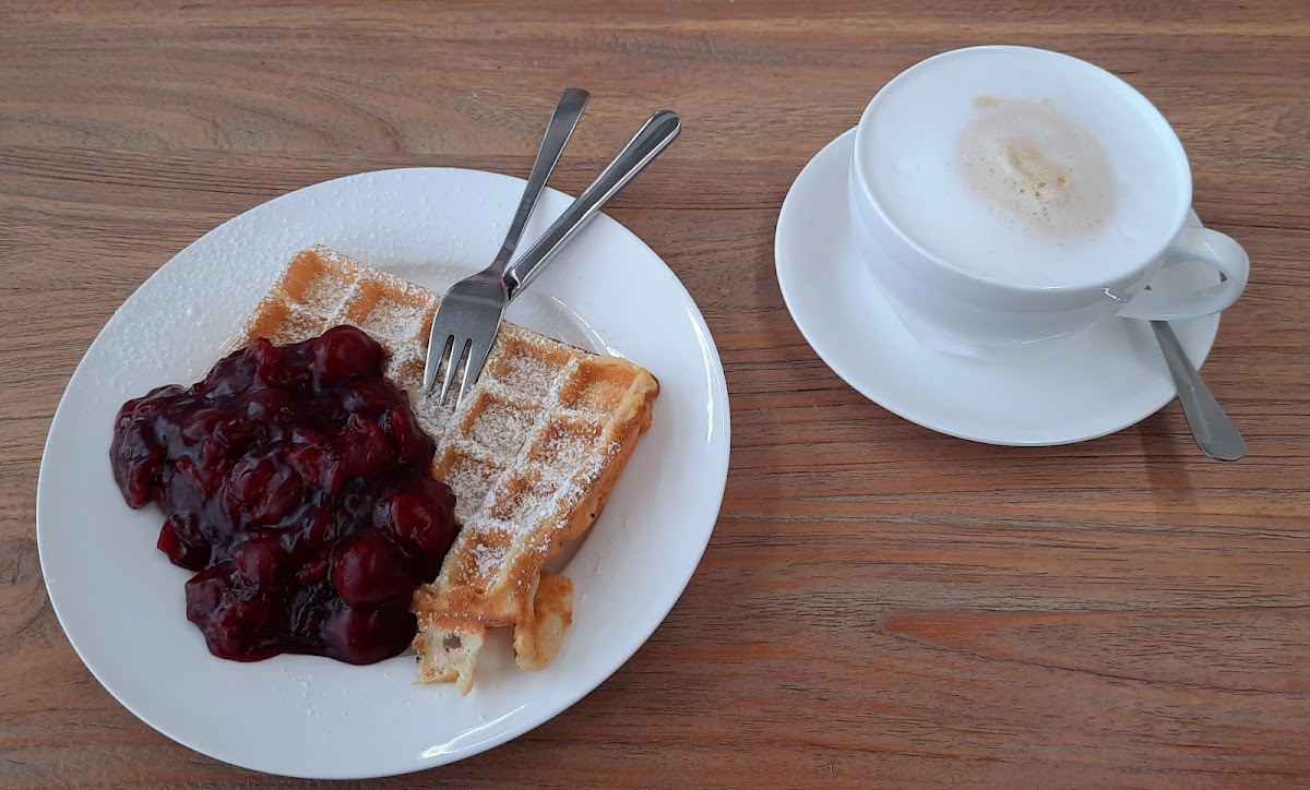 Konditorei Cafe Wiacker - 10