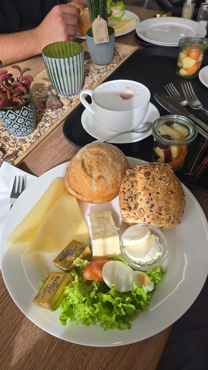 Konditorei Cafe Wiacker - 2