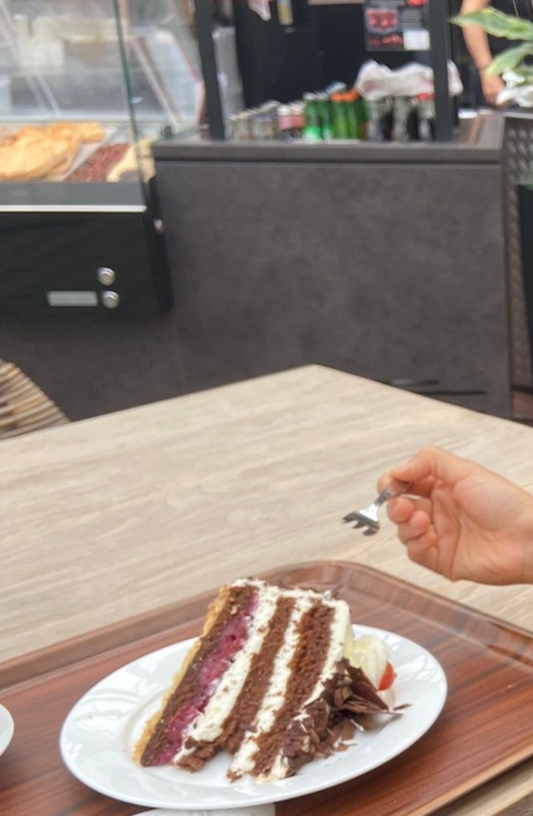 Konditorei Cafe Wiacker - 3