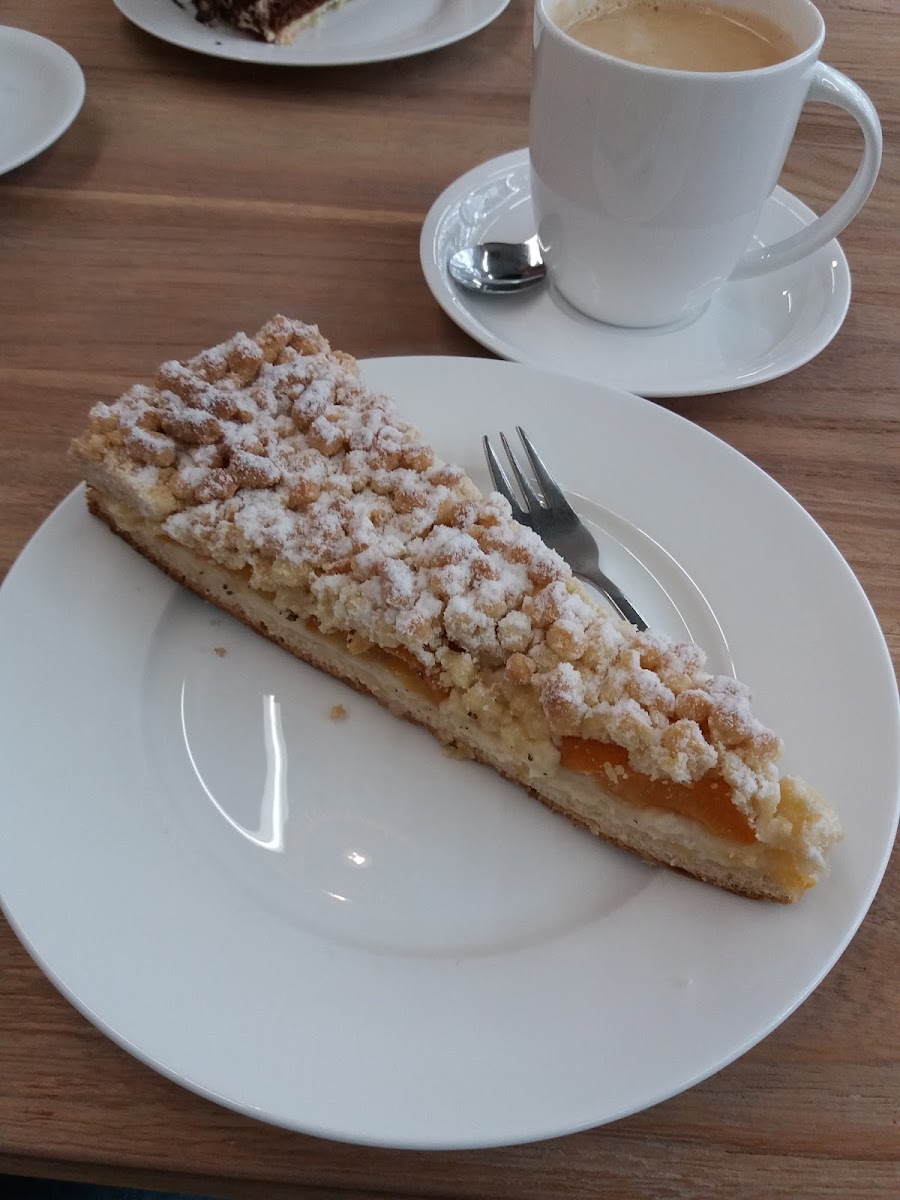 Konditorei Cafe Wiacker - 4