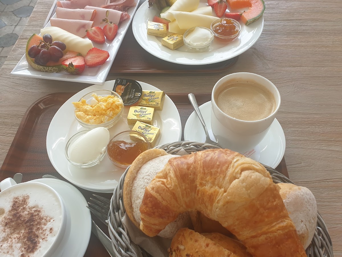 Konditorei Cafe Wiacker - 5