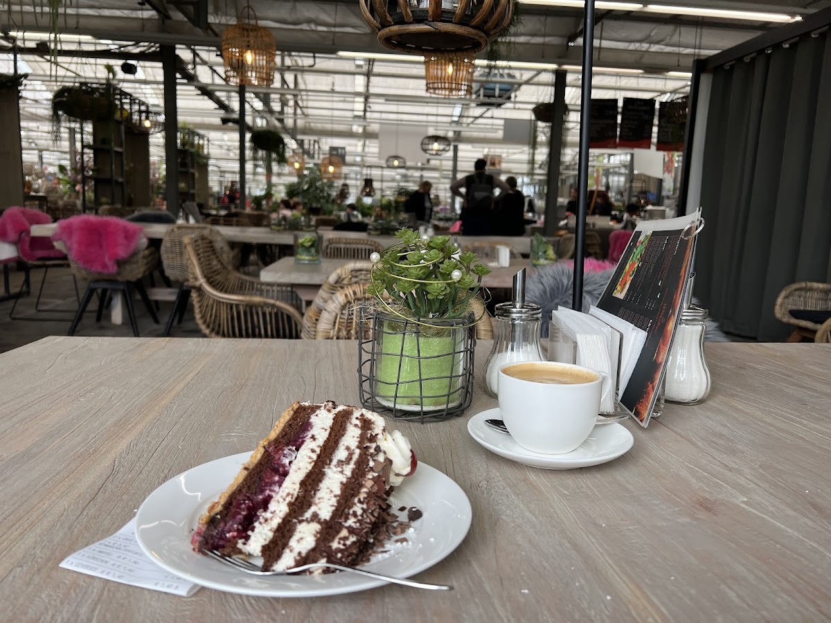 Konditorei Cafe Wiacker - 6