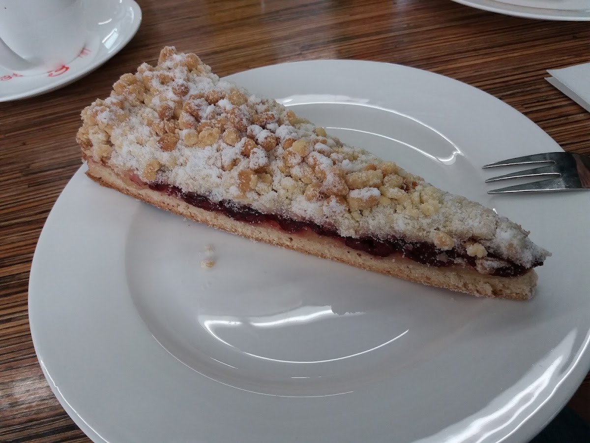 Konditorei Cafe Wiacker - 7