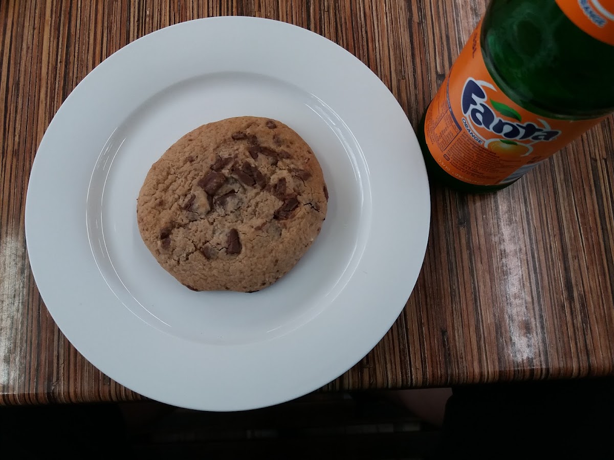 Konditorei Cafe Wiacker - 8