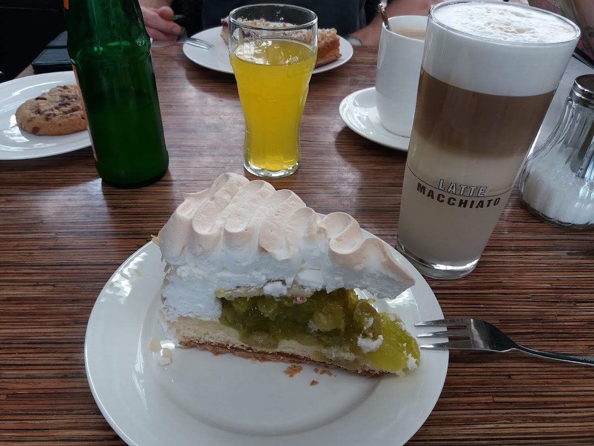 Konditorei Cafe Wiacker - 9