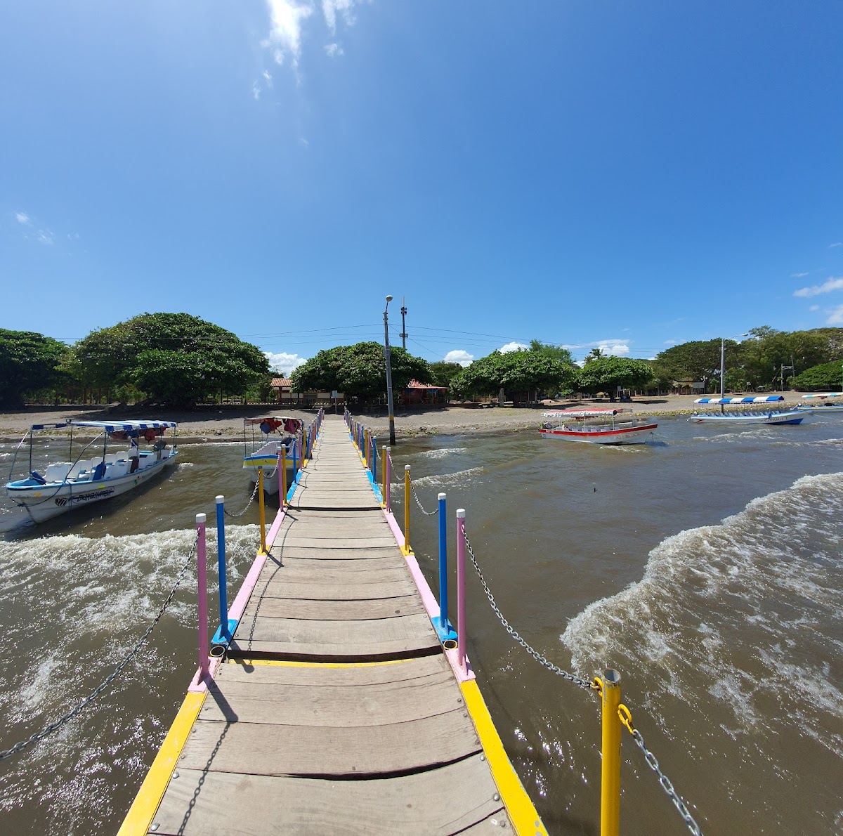 Muelle Modular Granada - 3