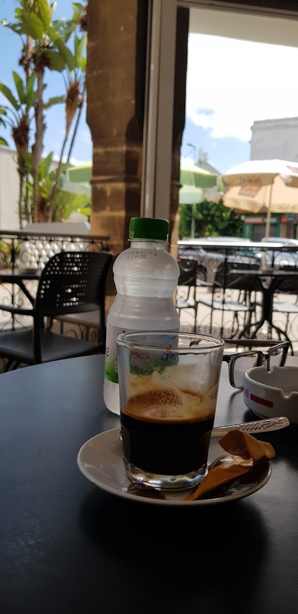 Mauritanie Café - 10