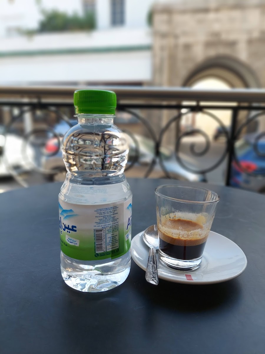 Mauritanie Café - 6