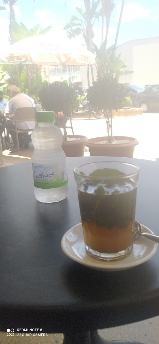 Mauritanie Café - 7