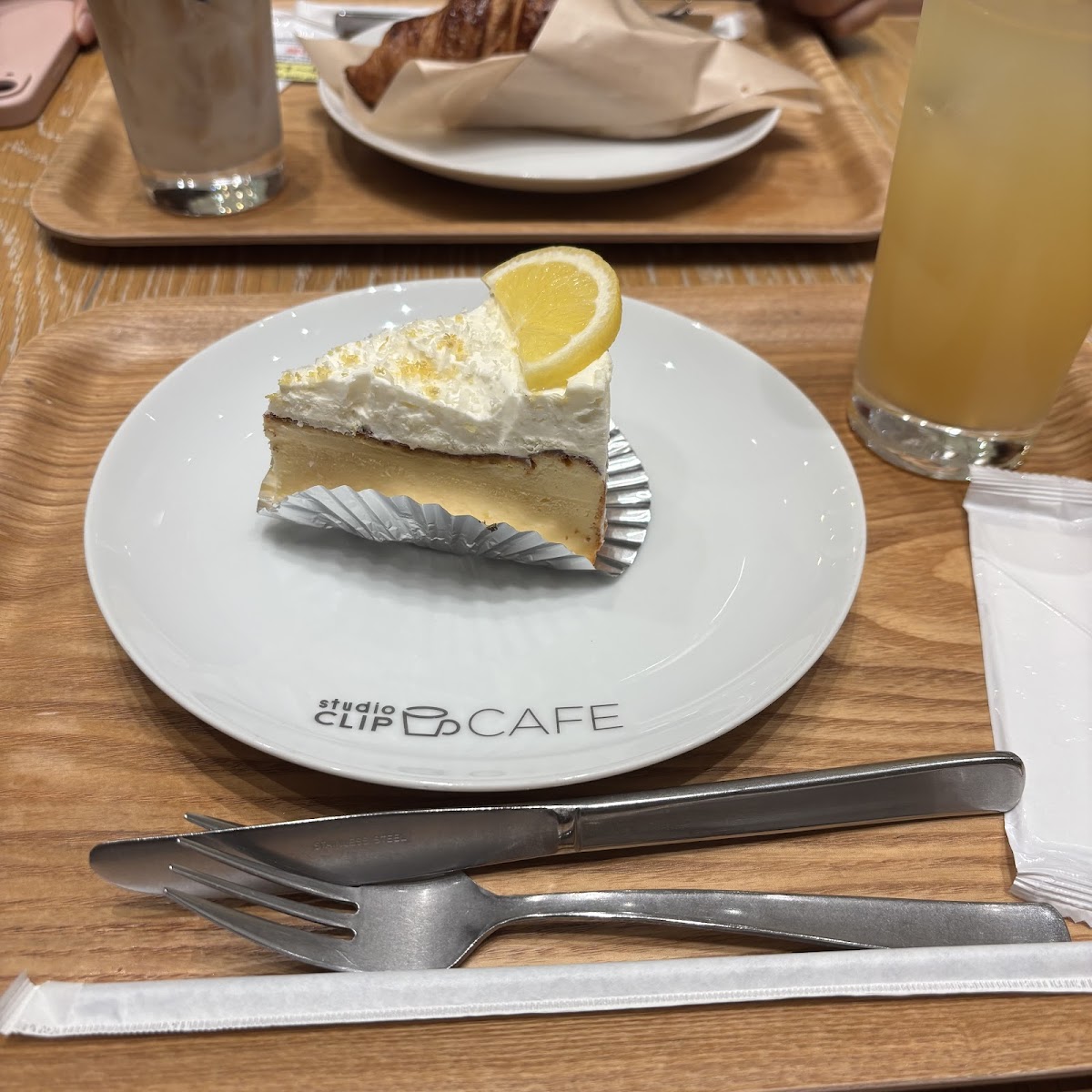 studio CLIP CAFE - 2