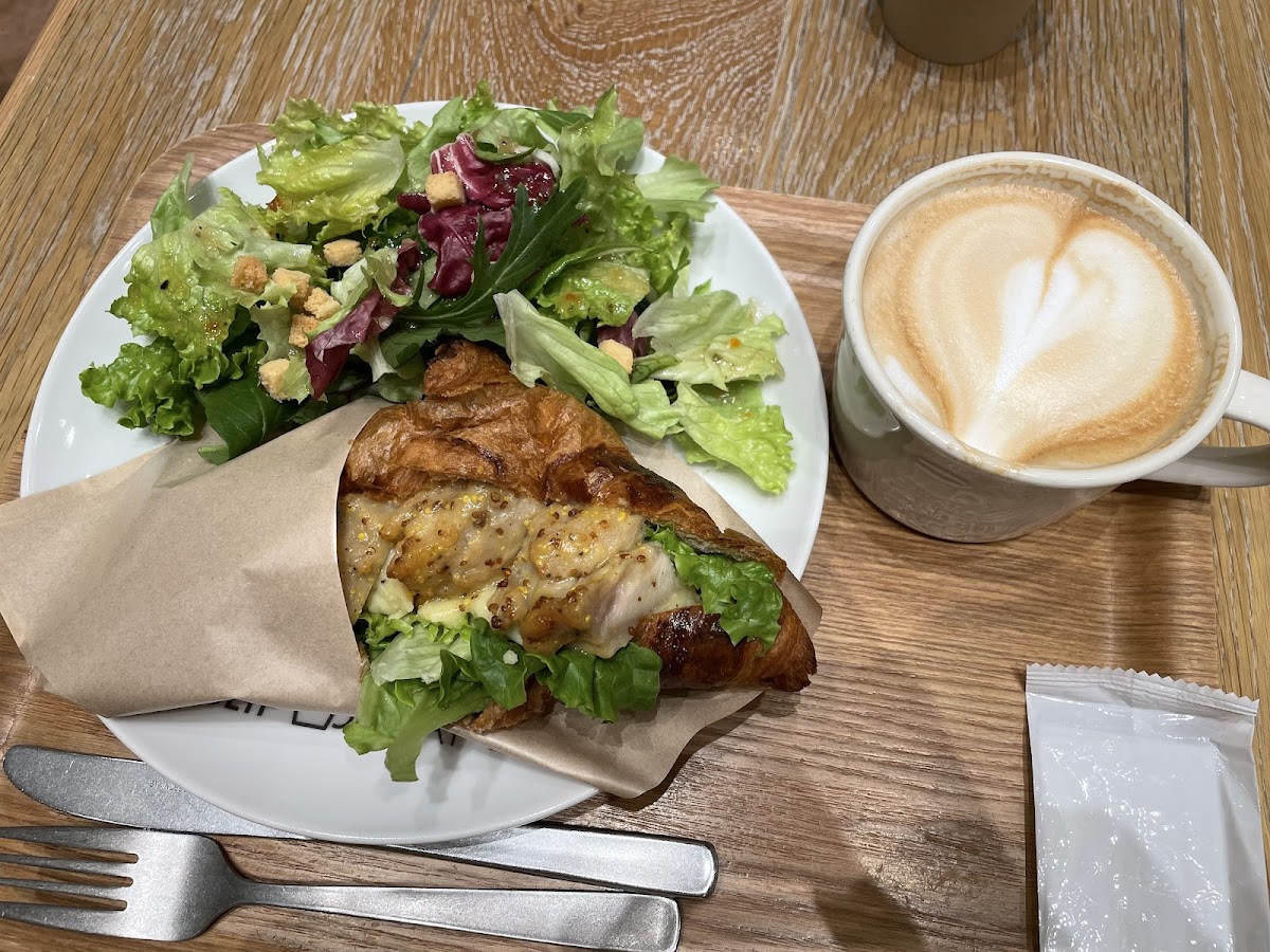 studio CLIP CAFE - 3