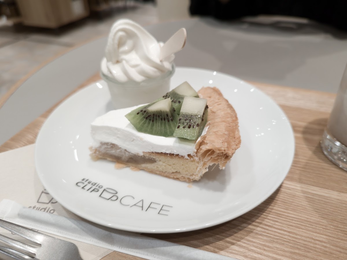 studio CLIP CAFE - 9