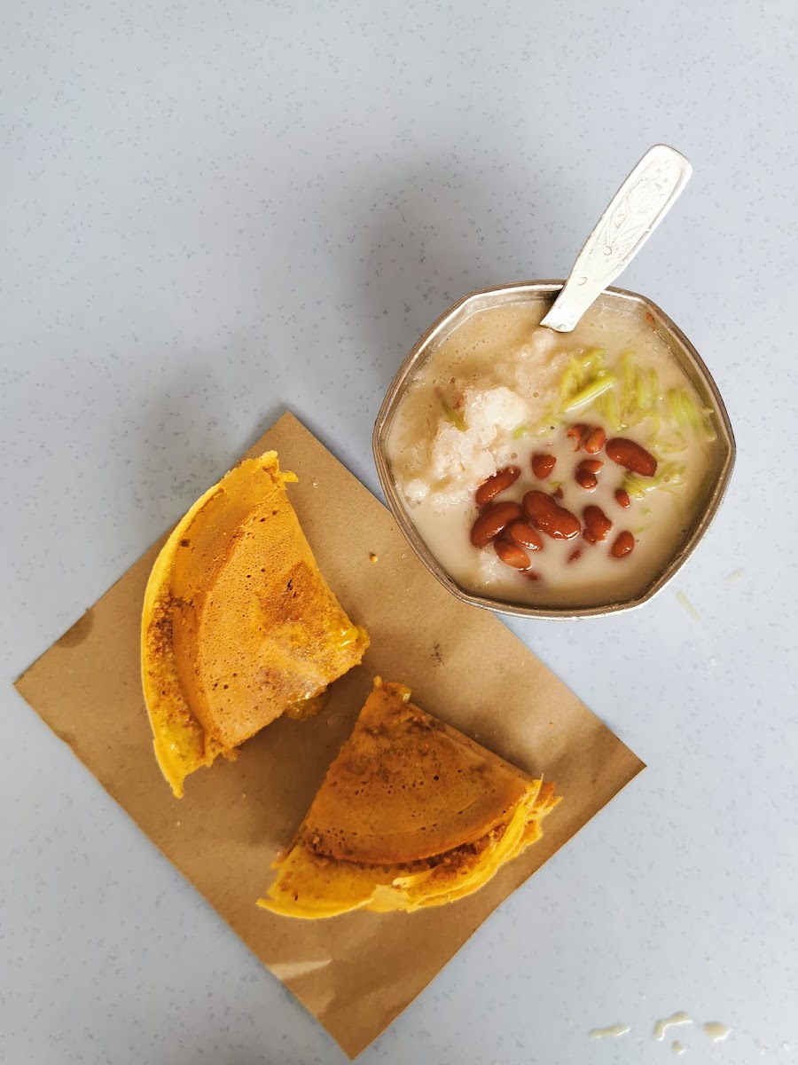 Chendol Pontian Noor Mohd - 6