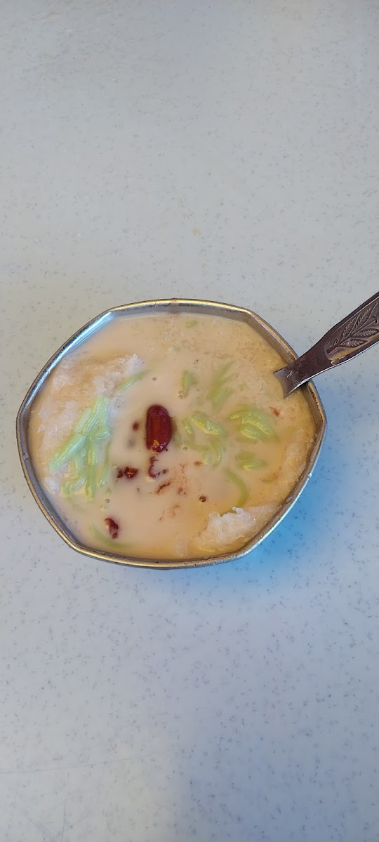 Chendol Pontian Noor Mohd - 8