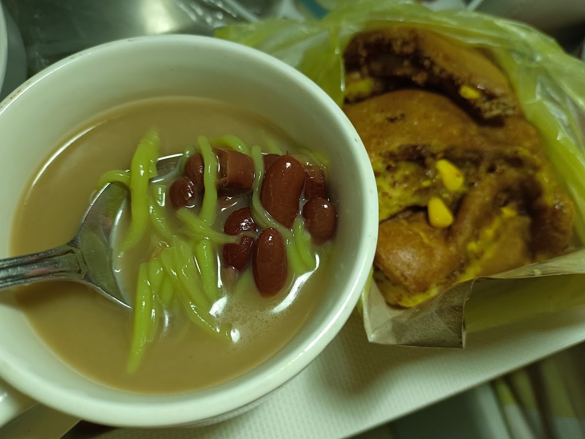 Chendol Pontian Noor Mohd - 9