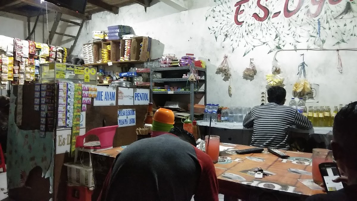 Warkop Hijau Daun - 3