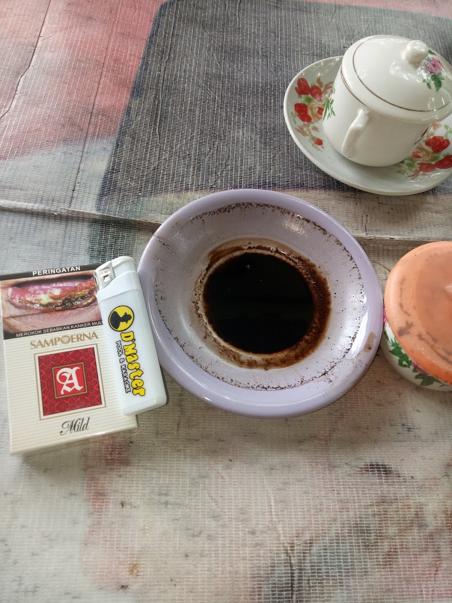 Warkop Hijau Daun - 5