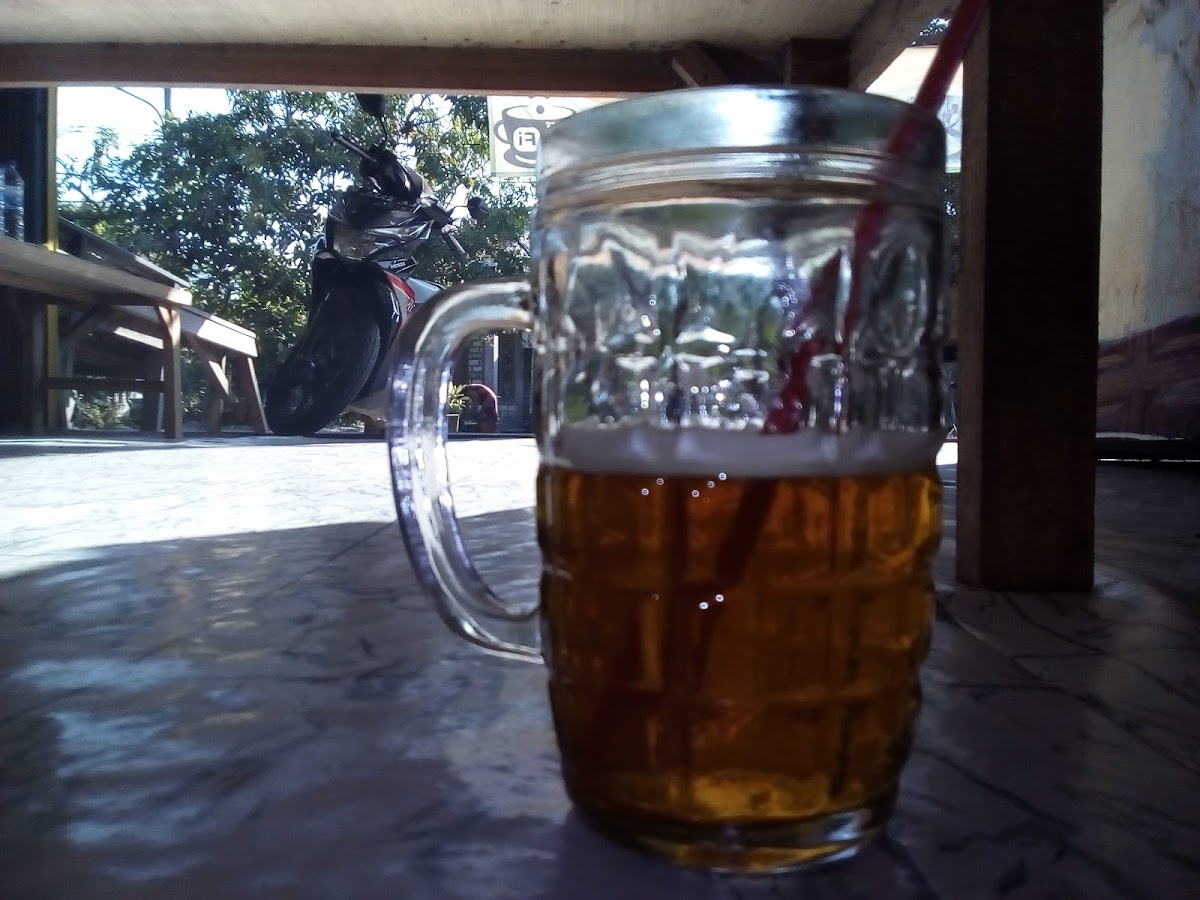 Warkop Hijau Daun - 8