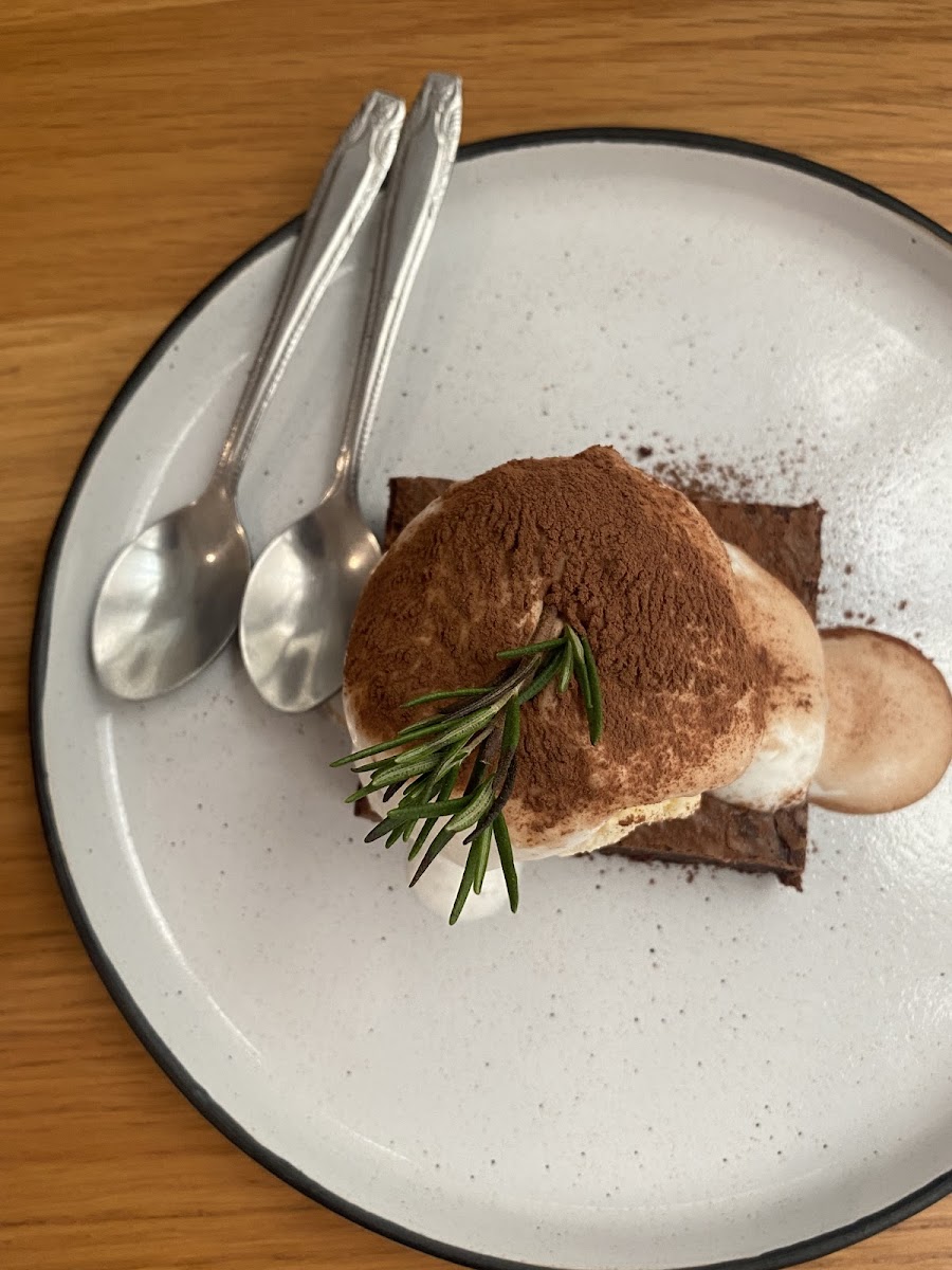 Second Cafe Trat - 3