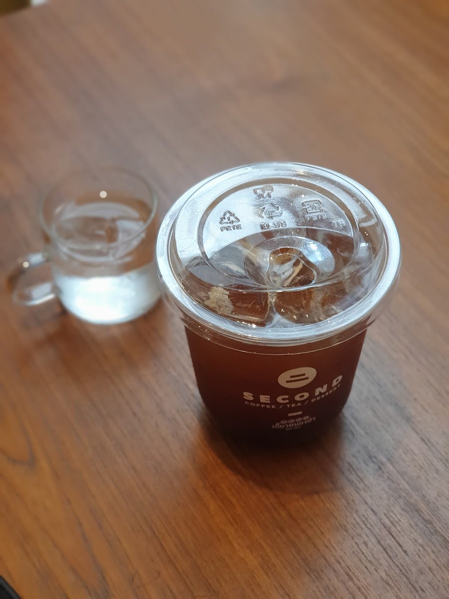 Second Cafe Trat - 5