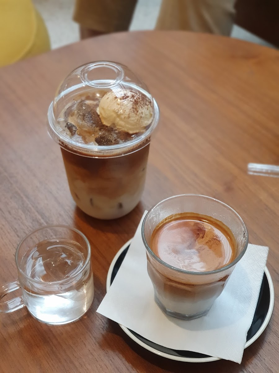 Second Cafe Trat - 6