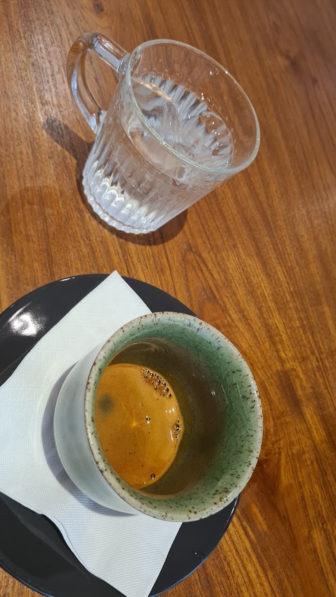 Second Cafe Trat - 7