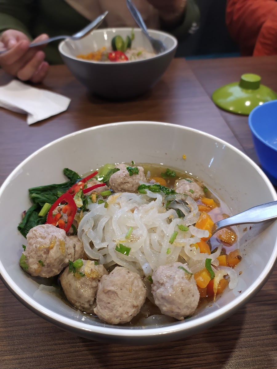 Greeone Cafe & Course - 3