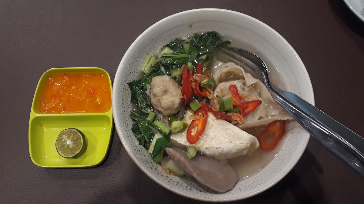 Greeone Cafe & Course - 6