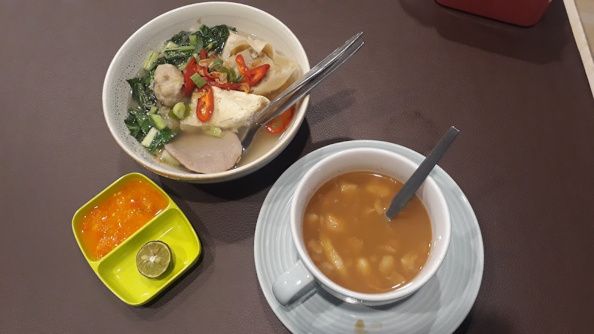 Greeone Cafe & Course - 9