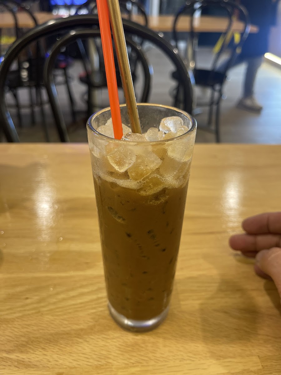 Bambu Cafe Desserts - 6