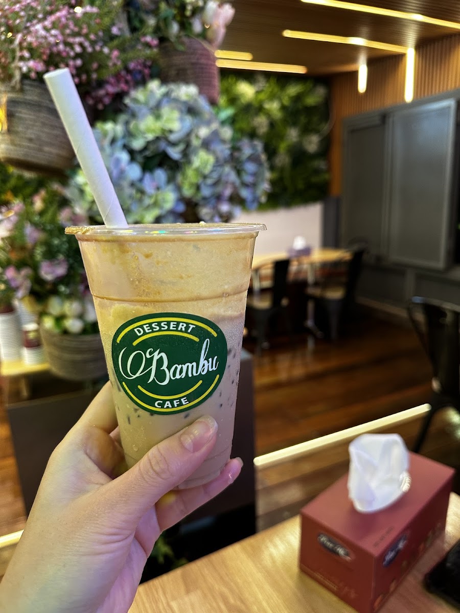 Bambu Cafe Desserts - 7