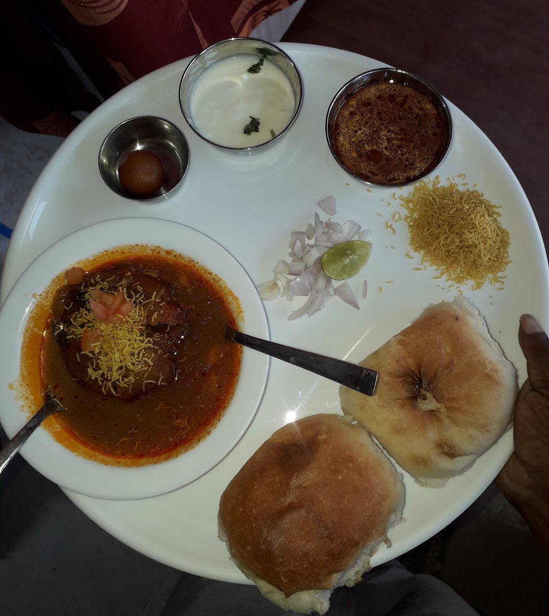 Aashirvad Cafe Crush - 10