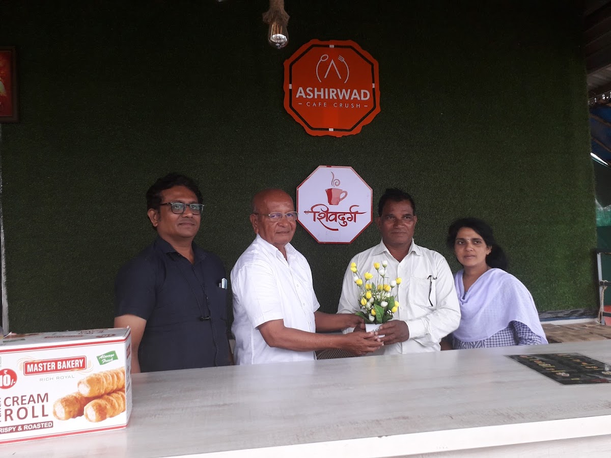 Aashirvad Cafe Crush - 3