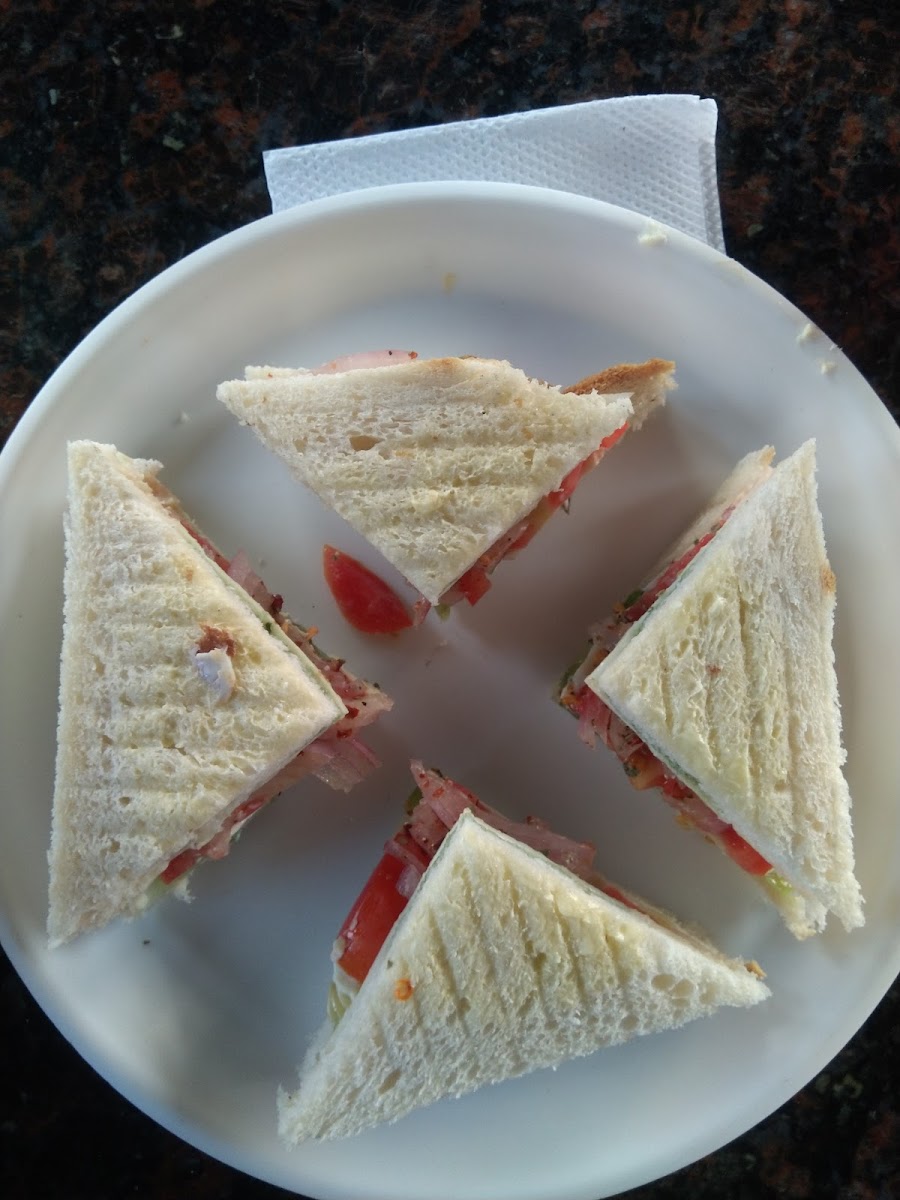 Aashirvad Cafe Crush - 5