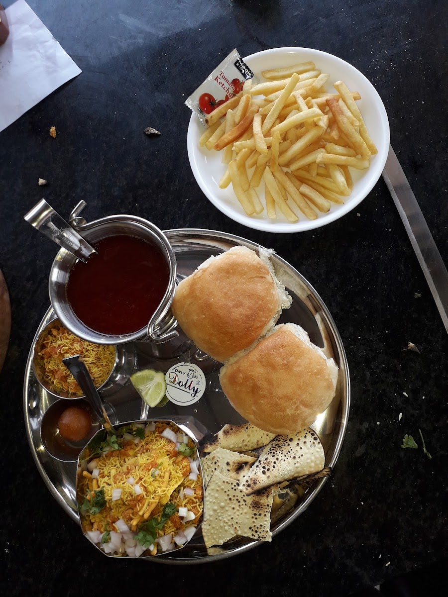 Aashirvad Cafe Crush - 8